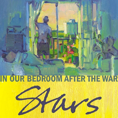 Stars, In Our Bedroom After The War