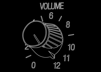 volume