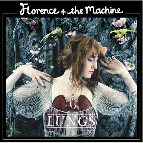 Florence + the Machine-Lungs
