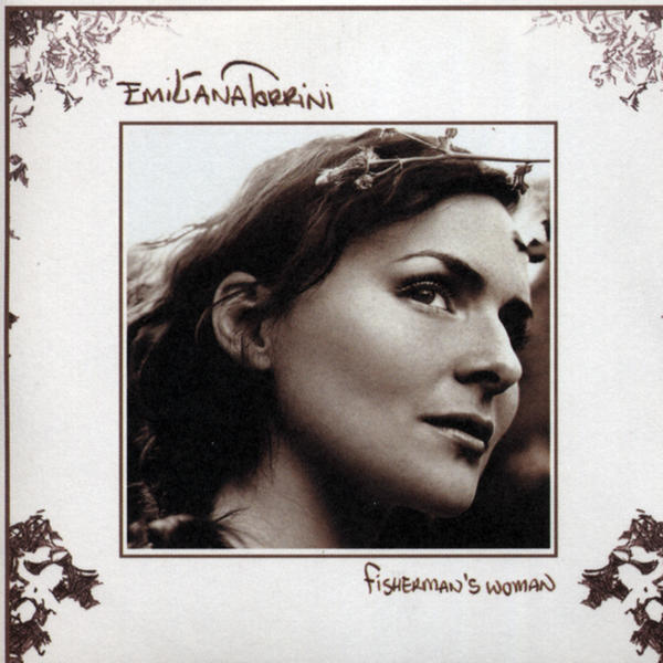 emiliana torrini-fishermans woman