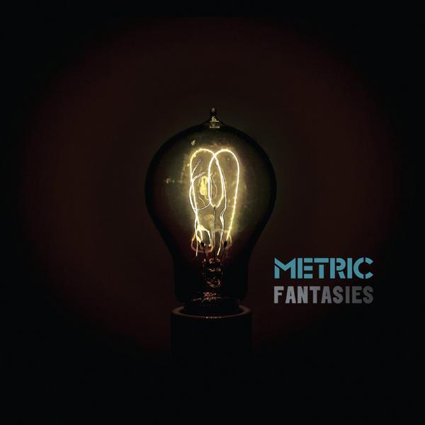 Metric-Fantasies