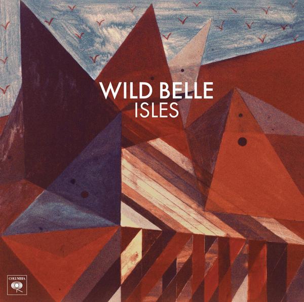 Wild Belle-Isles
